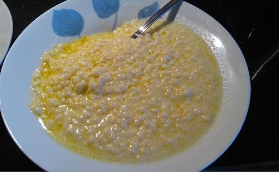 Ελληνικά φαγητά που χάθηκαν με τα χρόνια - Gastronomy Tours traxanas Gastronomy Tours - Gastronomy Tours